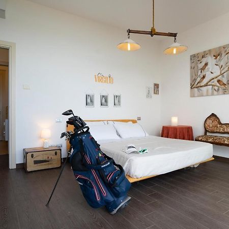 Residence Virgilio توسكولانو ماديرنو المظهر الخارجي الصورة