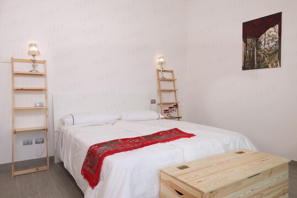 Residence Virgilio توسكولانو ماديرنو المظهر الخارجي الصورة