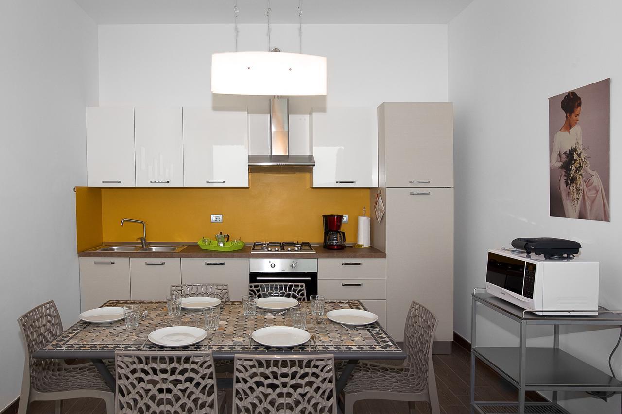 Residence Virgilio توسكولانو ماديرنو المظهر الخارجي الصورة