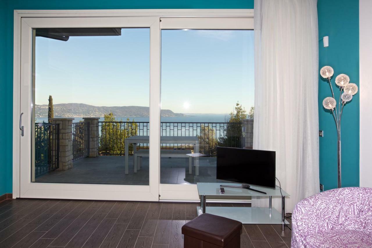 Residence Virgilio توسكولانو ماديرنو المظهر الخارجي الصورة
